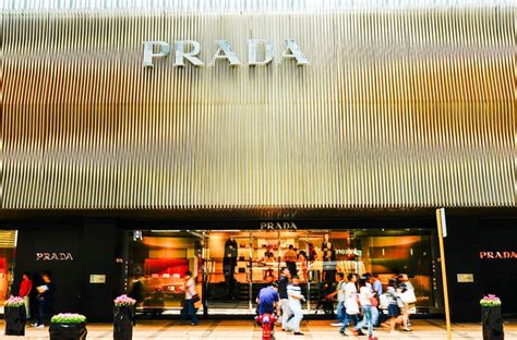 prada 關閉